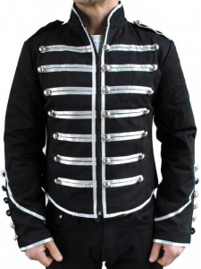 fauxjacket