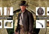 Indiana Jones Raiders of The Lost Ark Complete Costume Guide cover