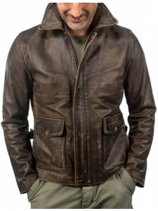 indiana jacket