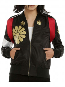 fauxjacket