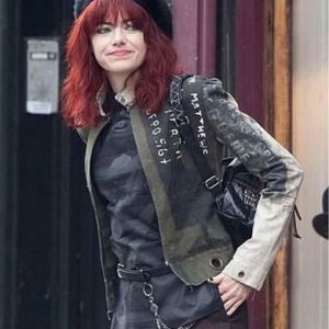 fauxjacket