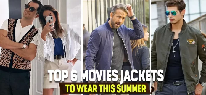 fauxjacket