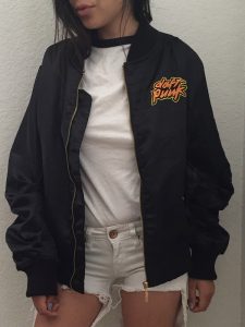 fauxjacket