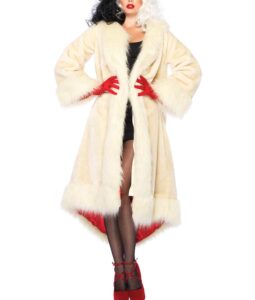 Faux Jacket