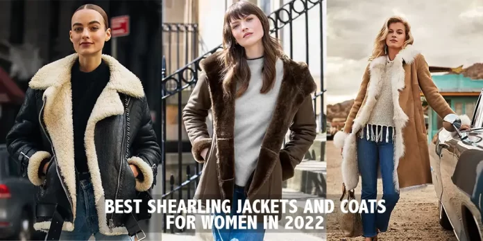 Faux Jacket