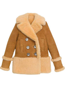 Faux Jacket
