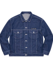 smurfs-supreme-denim-trucker-jacket