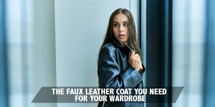 fauxjacket
