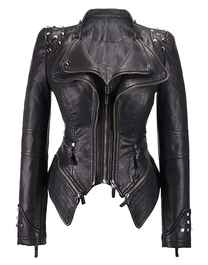 fauxjacket