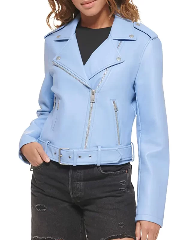 fauxjacket
