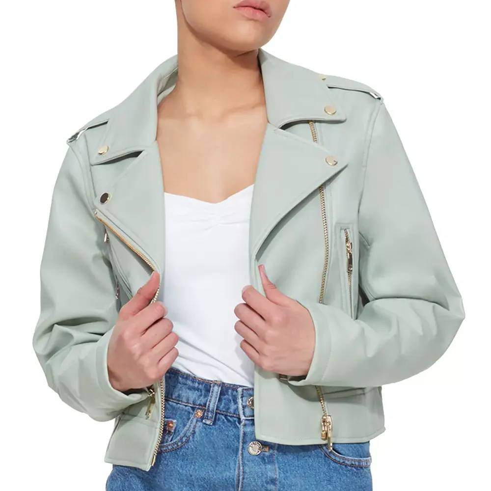 fauxjacket