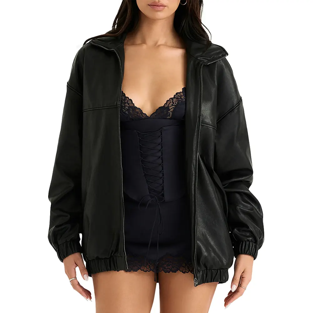 fauxjacket