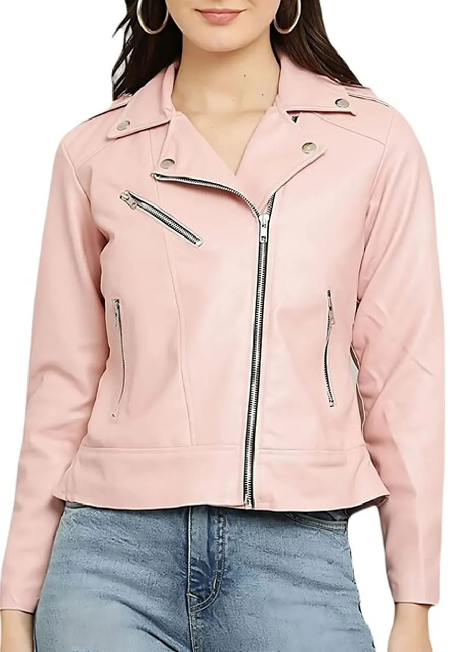 fauxjacket