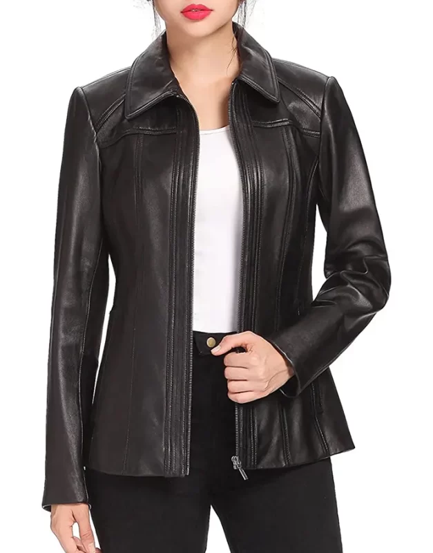 fauxjacket