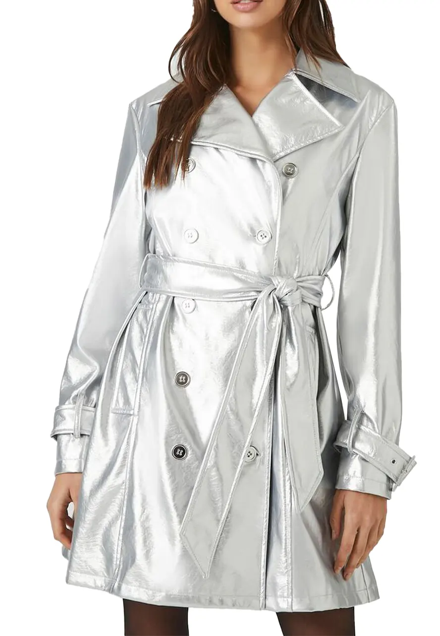 fauxjacket