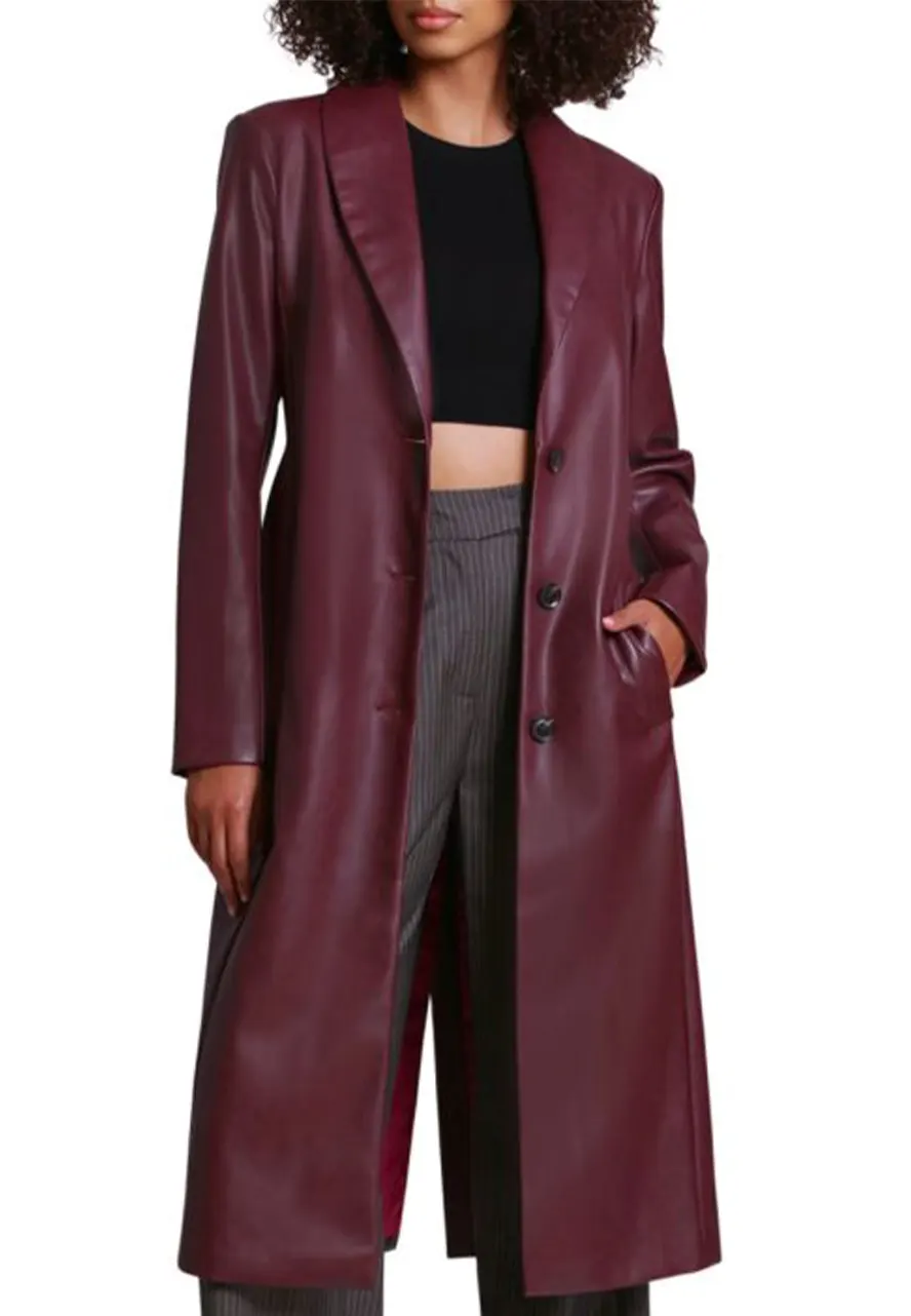 fauxjacket