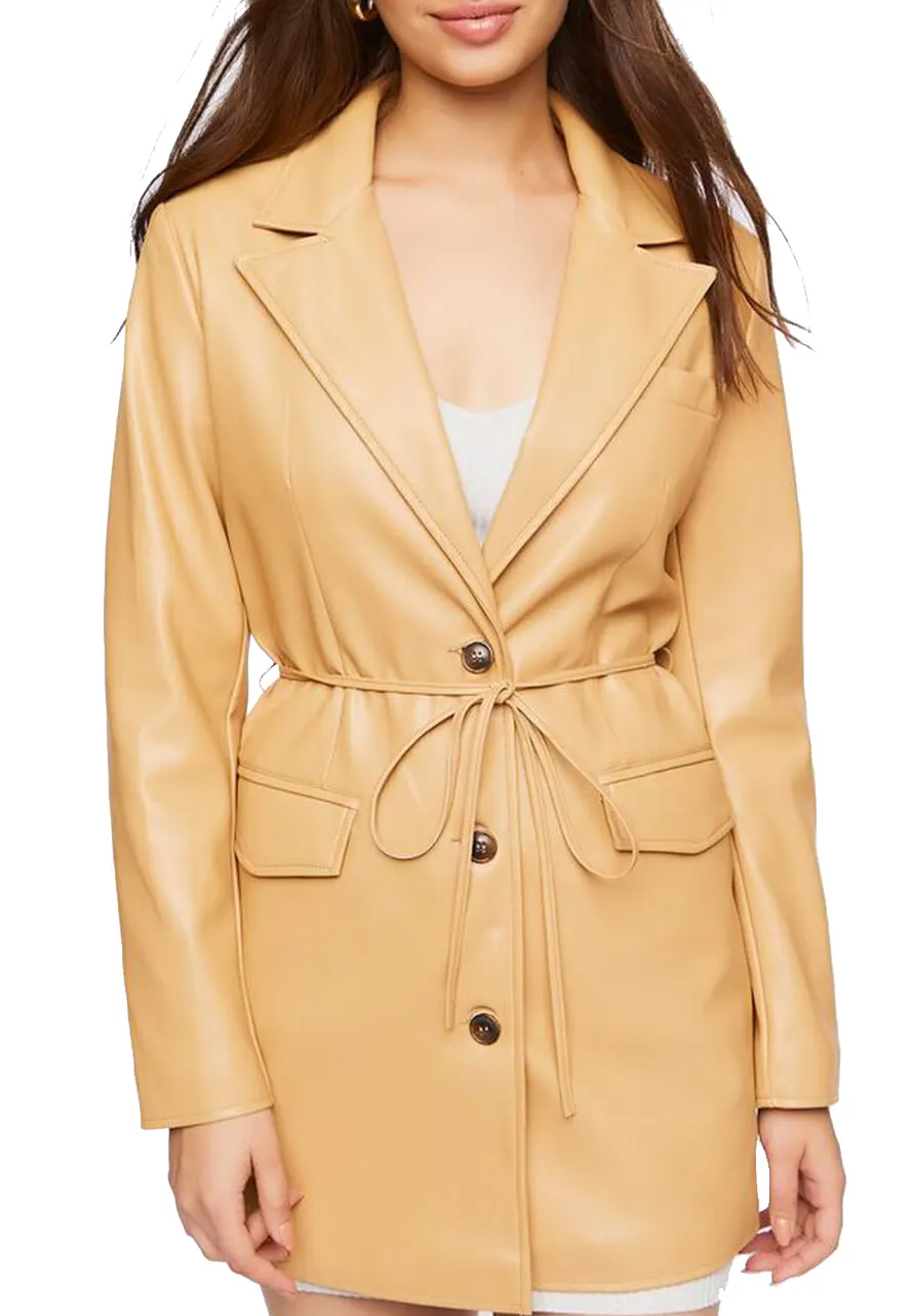 fauxjacket