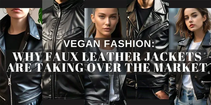 fauxjacket