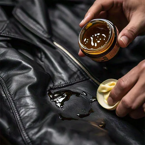 fauxjacket