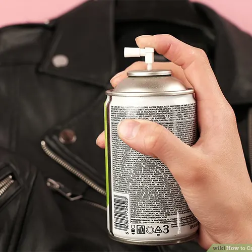 fauxjacket
