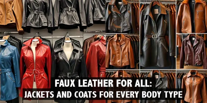 fauxjacket