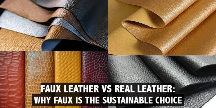 fauxjacket
