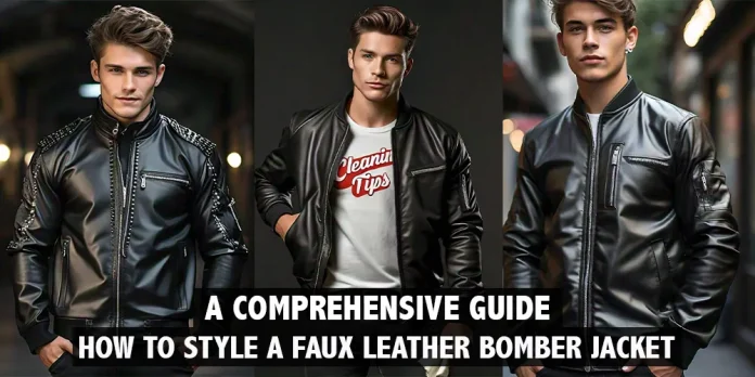 fauxjacket
