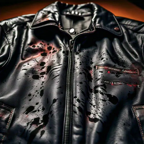 fauxjacket