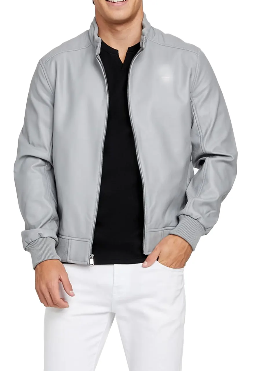 fauxjacket