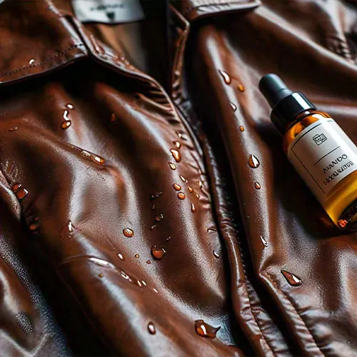 fauxjacket