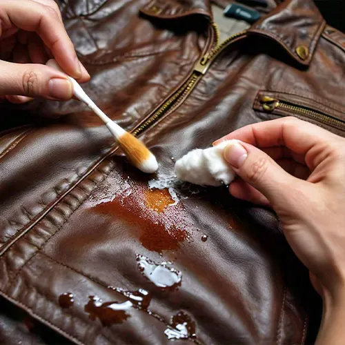 fauxjacket