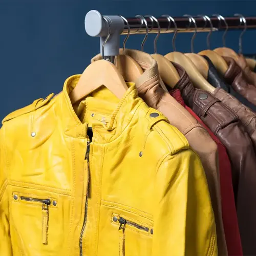 fauxjacket