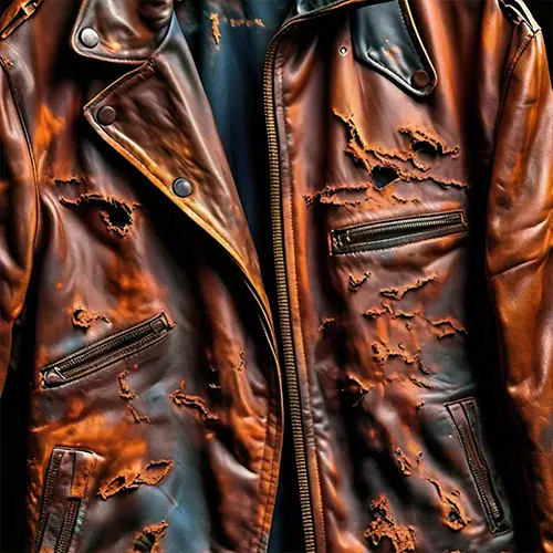 fauxjacket