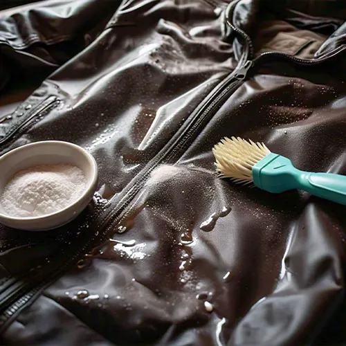 fauxjacket