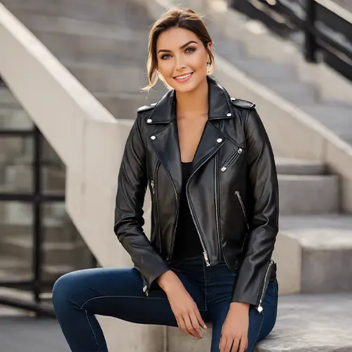 fauxjacket