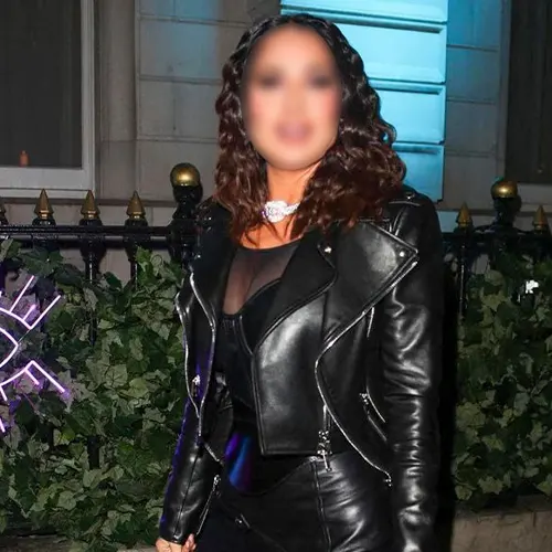 fauxjacket