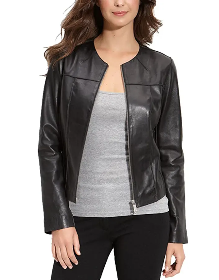 fauxjacket