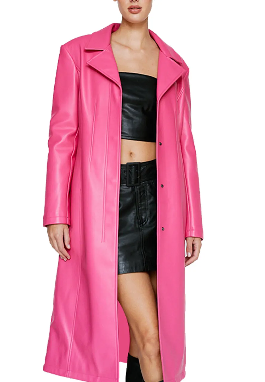 fauxjacket