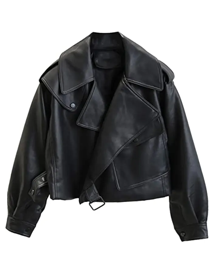 fauxjacket