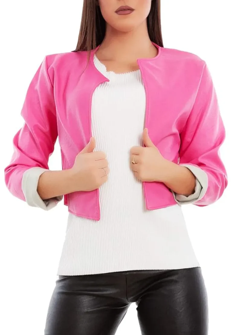 fauxjacket