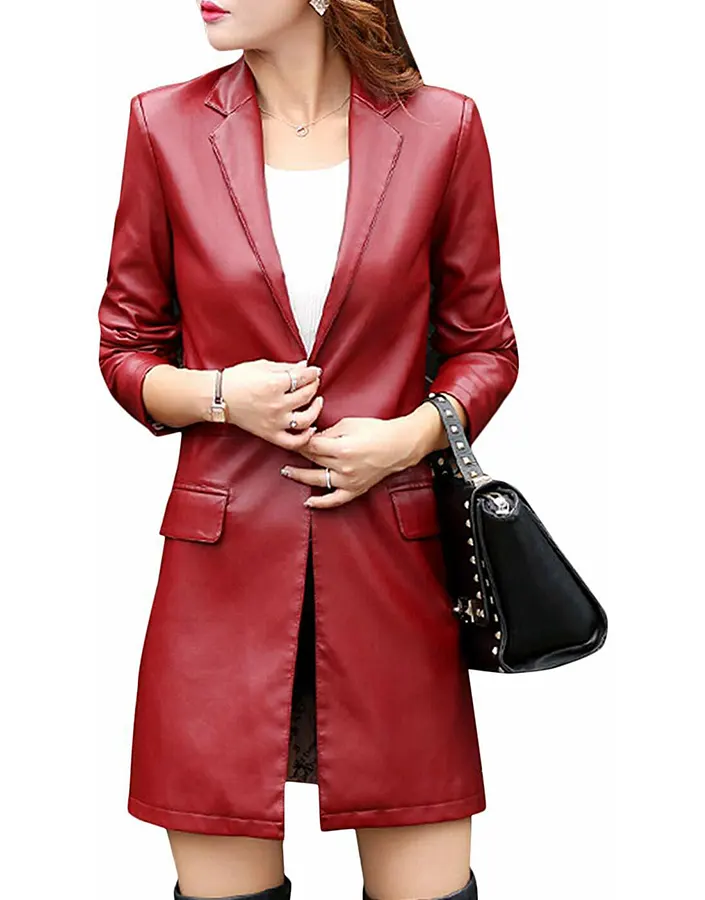 fauxjacket
