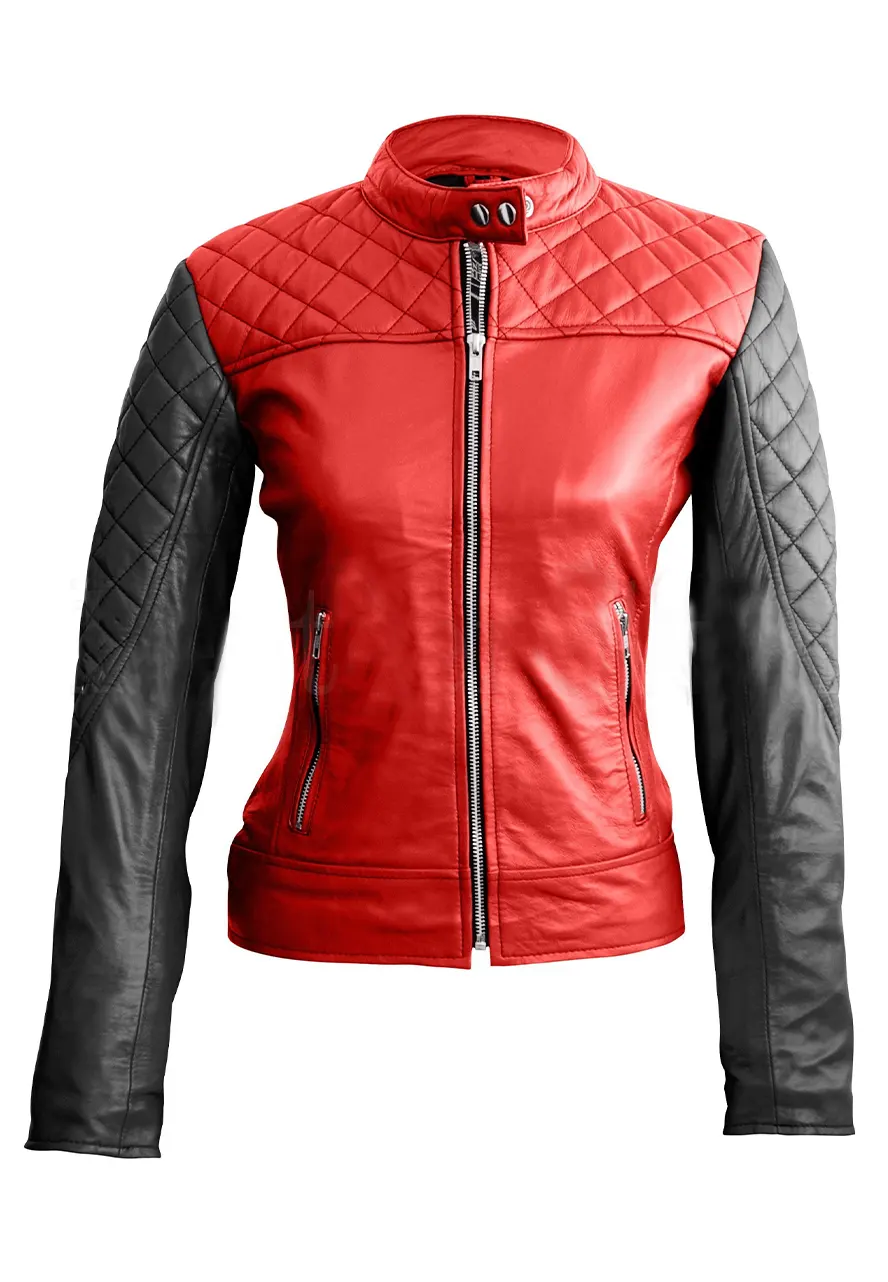 fauxjacket