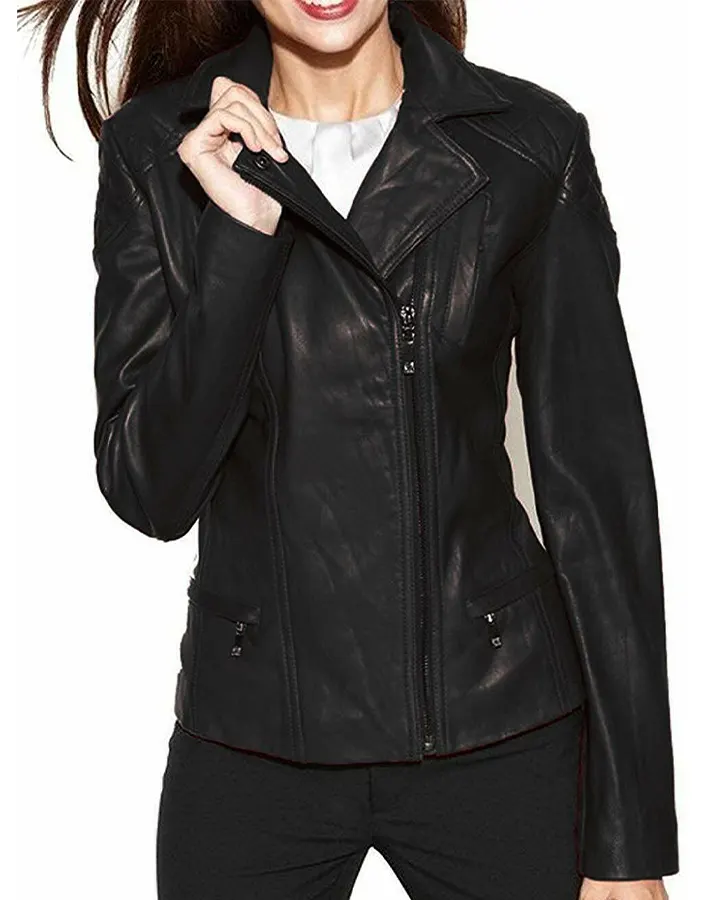 fauxjacket