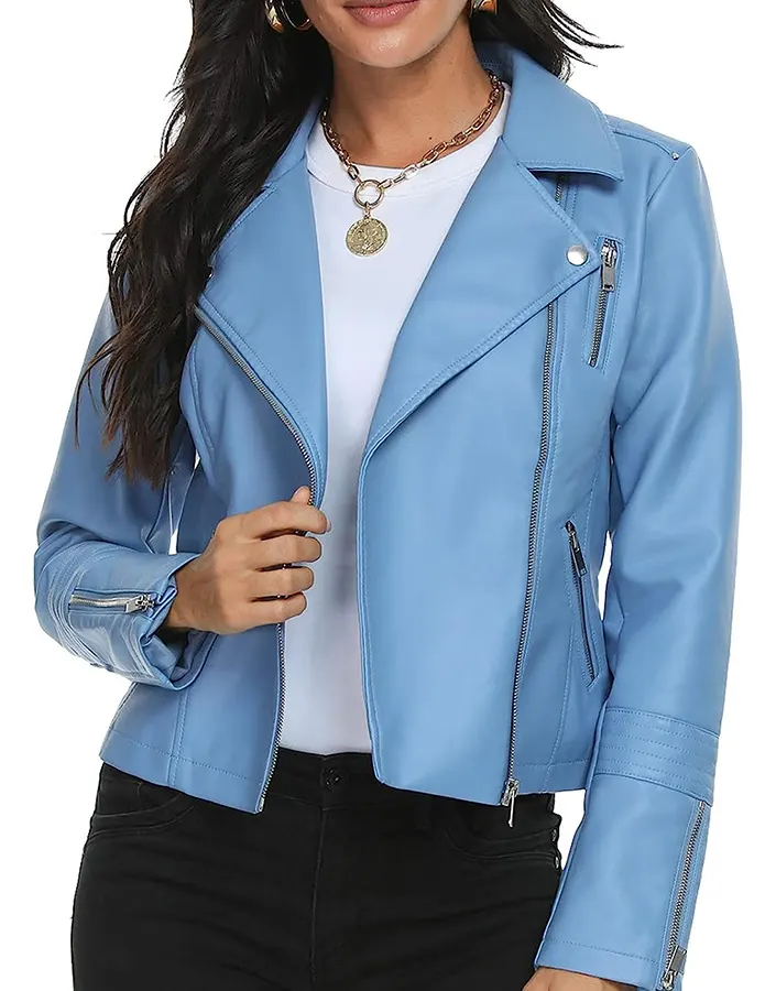 fauxjacket