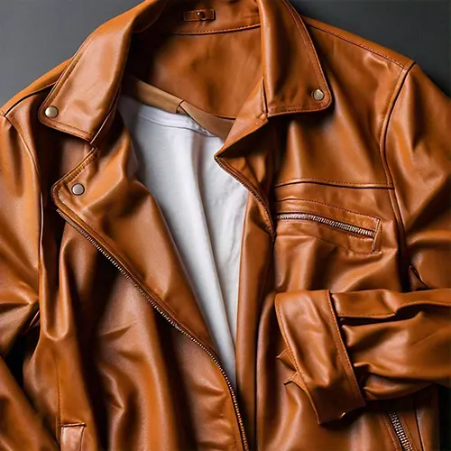 fauxjacket