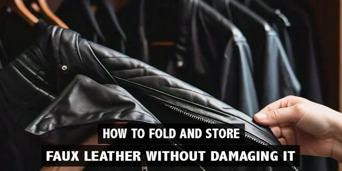 fauxjacket
