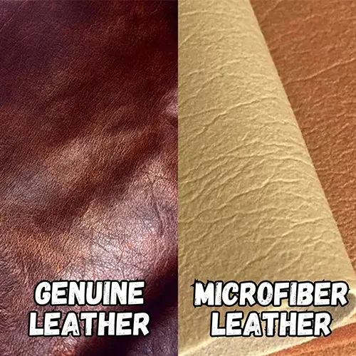 microfiber-leather-vs-genuine-leather