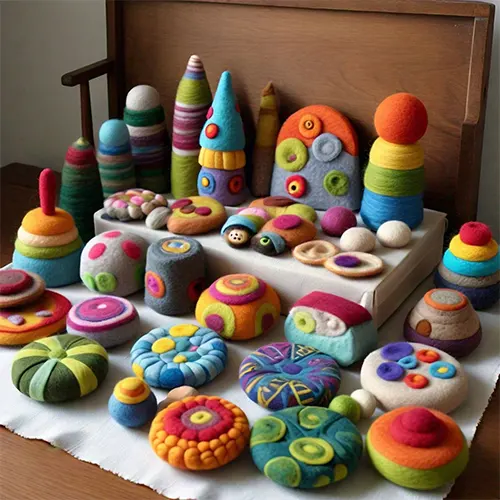 craft-projects-and-felted-items