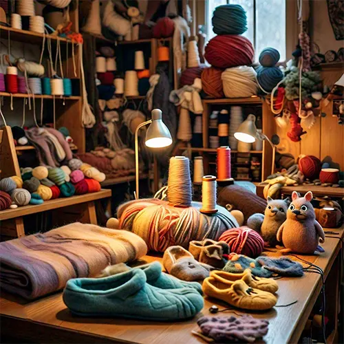 footwear-cozy-and-warm
