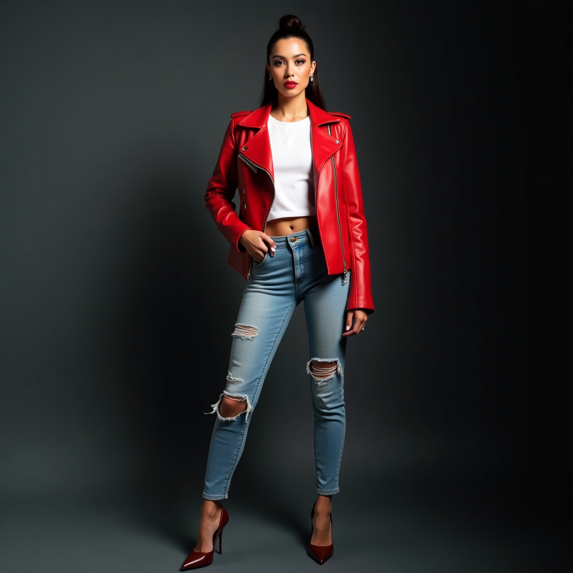fauxjacket